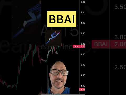 &quot;BigBear.ai: The AI Powerhouse Transforming Defense and Beyond&quot;