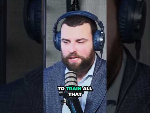 DeepSeek | The $6 Million AI Revolution? #shorts #podcast