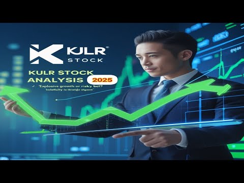 KULR Stock Analysis 2025: Massive Growth Potential