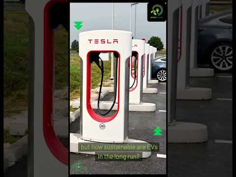 Electric Cars: The Future of Transportation | EV Revolution Explained