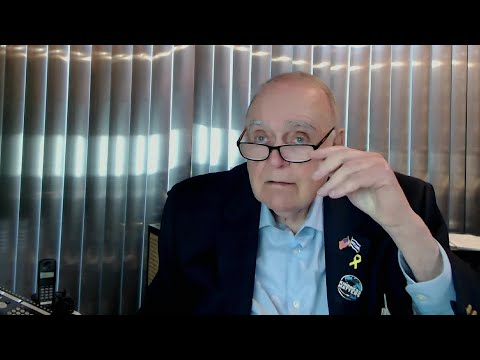 Leon Cooperman Conservative on Stocks, Sees Rates Going Up