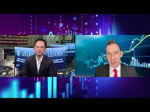 Best AI &amp; Tech Stock To Buy Now | KULR Technology NYSE: KULR