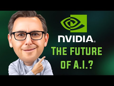 NVIDIA&#039;s Numbers Will Shock You | NVDA Stock Analysis 2023