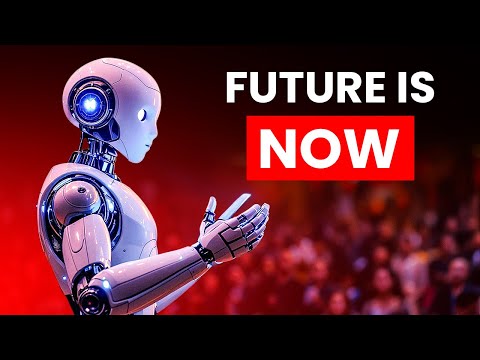 CES 2025 SHOCKS with Mind-Blowing Ai Announcements! [Nvidia CES 2025 and More!]