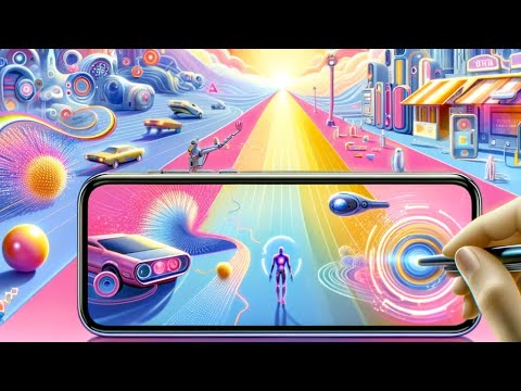 Quantum leap - how your smart phone will change in 20 years!