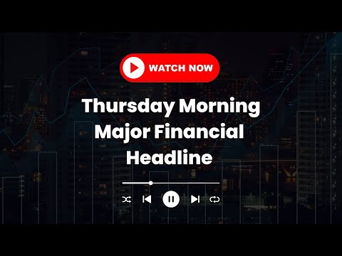 Thursday Morning Major Financial Magazine Headlines 13.02.2025