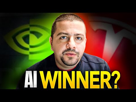 Best AI Stocks: Tesla Stock vs. Nvidia Stock | TSLA Stock Analysis | NVDA Stock Analysis