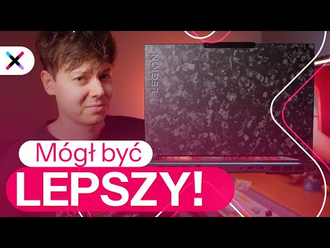 Laptop za 25 tysięcy? 🤑 Testujemy!