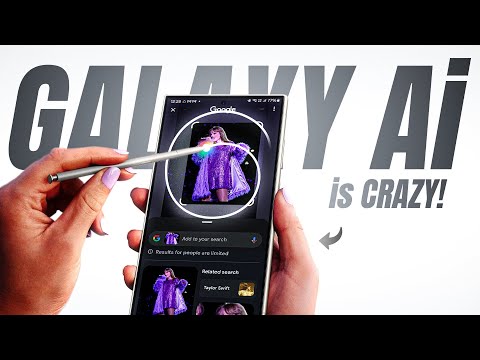 How Galaxy S24 Ultra is Revolutionizing the Smartphone Industry? Samsung&#039;s Leadership in Future AI