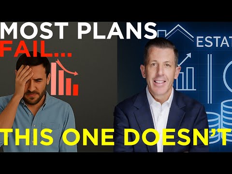 This Wealth Strategy Replaces Everything Wall Street Told You to Do
