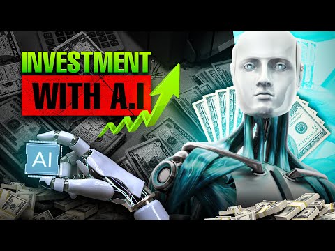 Unlocking the Power of AI: Transforming Your Investment Strategy | AI in Investment