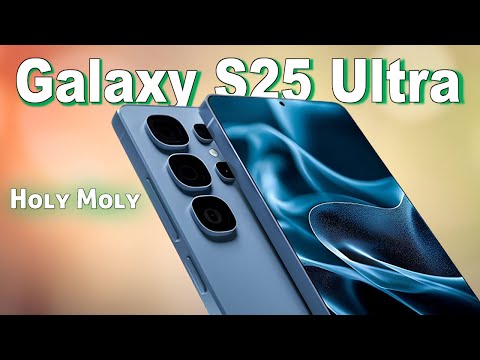 s25 Ultra Samsung - OMG, it&#039;s Finally Confirmed 🔥😍