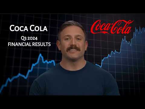 COCA COLA Earnings Q3 2024: Business &amp; KO Stock Info - Financial Results Analysis