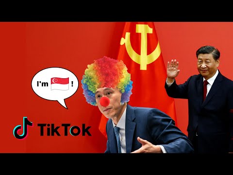 TikTok - China&#039;s Psychological Warfare Tool