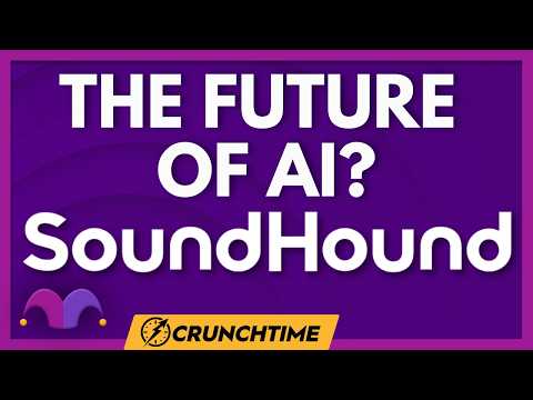 SoundHound: AI Powerhouse or Overhyped?