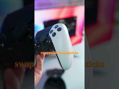 Using a PS5 Controller with my PC! [update]🎮