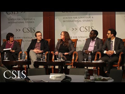 Innovations to Improve Vaccine Equity