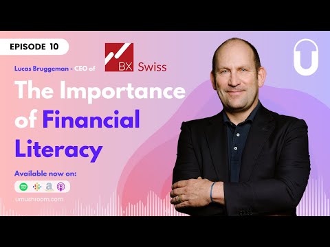 The Importance of Financial Literacy and Transparency in the Swiss Financial Market