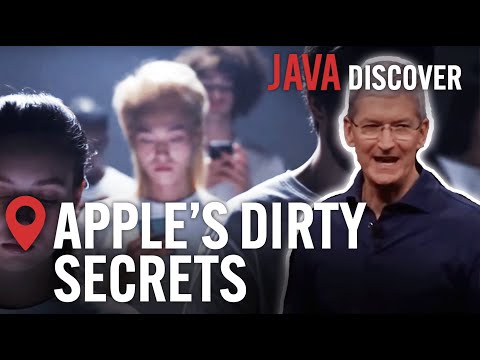 Tax Avoidance and Antitrust at Apple Inc. | Big Tech&#039;s Dirty Secrets: Investigation Documentary