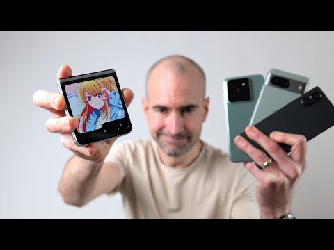 Best Mini Phones in 2024 | Top 12 Small-ish Mobiles Reviewed!