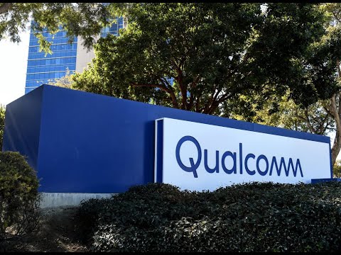 Qualcomm&#039;s AI-Driven Growth Strategy: Riding the Wave of Wireless Innovation