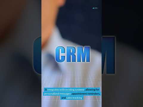 Revolutionize Your Small Business with SMS-iT CRM Software