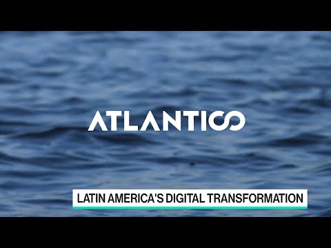 Latin America&#039;s Digital Revolution