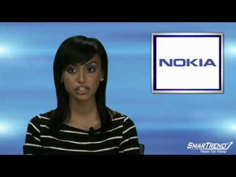 News Update: Nokia Corp. to Buy Back 360 million Shares (NYSE:NOK)