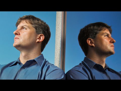 The Real Reason Michael Burry Bet Millions Against Apple