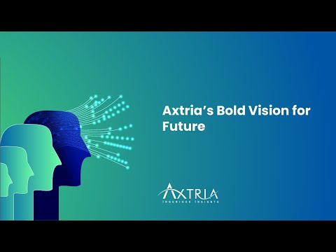 Axtria’s Bold Vision for Future