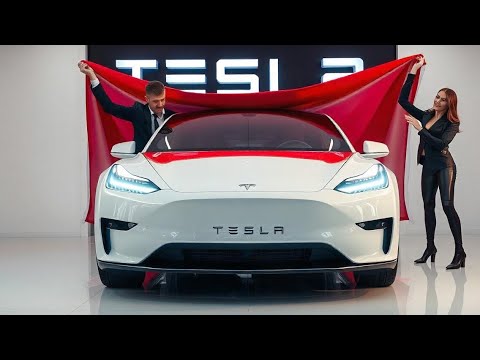 Tesla X2 2025: Revolutionary Design &amp; Next-Level Technology!&quot;