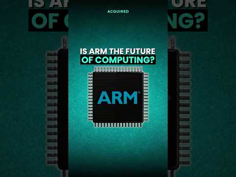 Is ARM the Future of Computing?