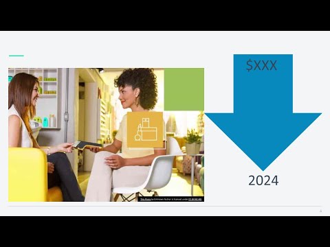 IF PagSeguro (PAGS) Keeps Growing, In 2024 The Stock Price Will Be...