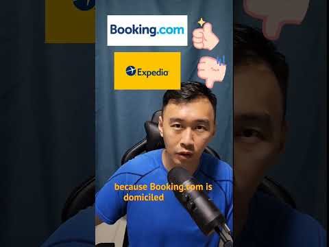 Booking Holdings VS Expedia. Which is the better stock?