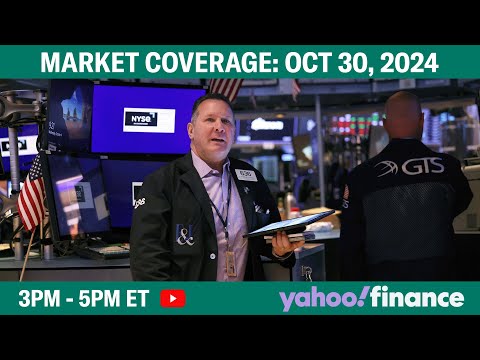 Stock market today: Nasdaq, S&amp;P 500 tip lower ahead of Meta, Microsoft earnings