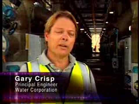 World Business Review - Energy Recovery, Inc.
