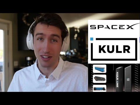 [URGENT] KULR Stock Faces Reversal Zone But Is It Enough?