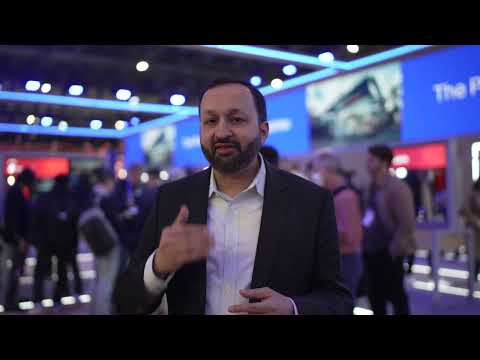 Micron x Qualcomm | The future of AI - personalized, efficient, and always learning