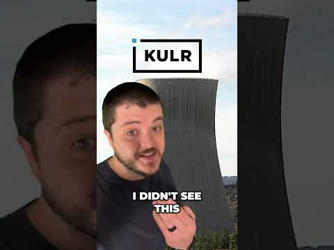 Is KULR the FUTURE of Nuclear Energy?