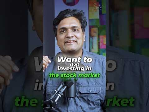 Unlock the Secret to Earning Crores💰 | Smart Investing Made Easy| Bala Edge Money English | #shorts