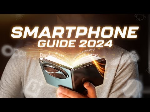 DON&#039;T Screw Up Your Next Smartphone Buy - 2024 Smartphone Guide!