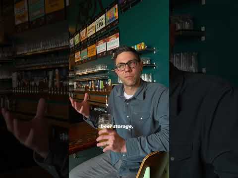 Night Shift Brewing: Origin Story #brewery #craftbeer #boston #beer