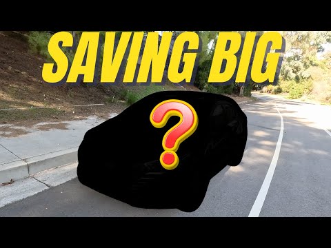 Unlocking The Secret. THE CHEAPEST Car In 2024 In The United States