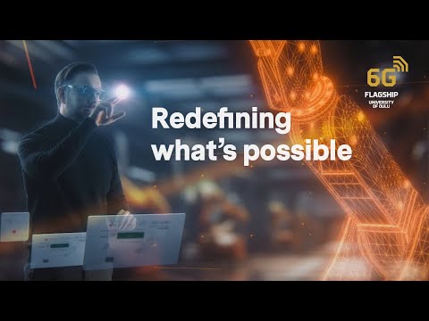 What will 6G bring to the future of connectivity?