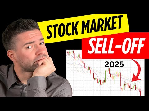 URGENT June Stock Market Update (Critical Warning for all Investors)