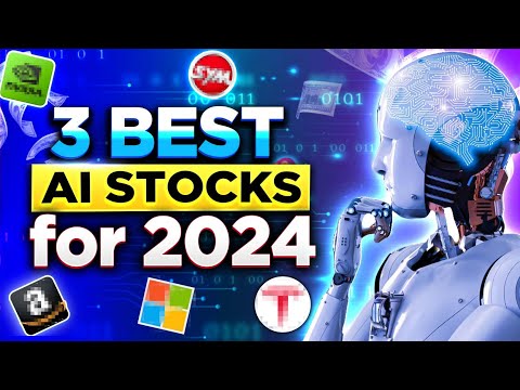 Get Ready for the AI Stock Boom: 3 AI Stocks Poised For Explosive Growth!