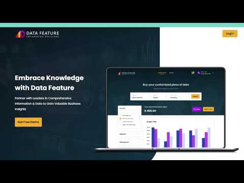 Unlock Market Insights | Market Research | Data Feature