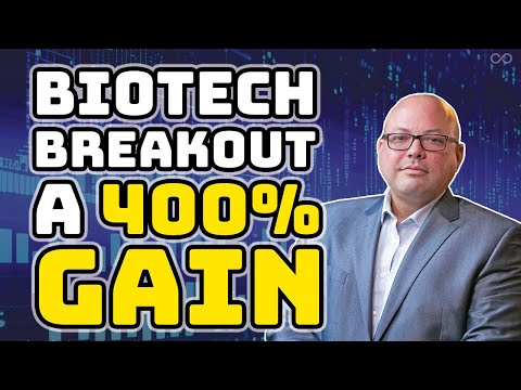 3 BEST Biotech &amp; Space Stocks for Fast Profits: Ray Blanco