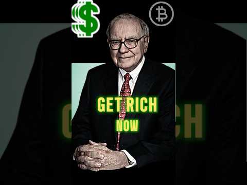 Warren Buffett&#039;s Secret to Smart Investing!