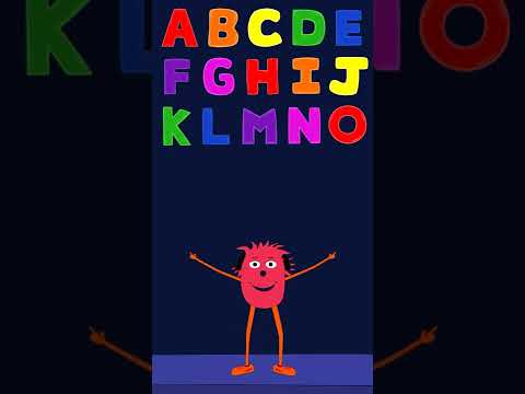 ABCs Dance 1